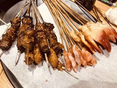 小牛肉-壹酒贰肉1926·深夜食堂(南京北街店)