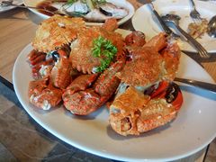 -Isla Sugbu Seafood City