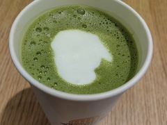 -漫咖啡MAANCOFFEE(人大店)