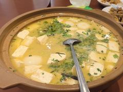 -小秦淮·南京土菜(新亭西路店)