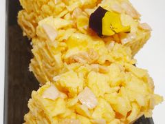 -白天鹅宾馆-宏图府餐厅