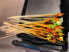 -钢管厂五区小郡肝串串香(南山店)