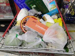 -世纪联华超市(江城店)