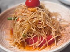 -Home Thai·泰谣(王府井apm店)