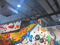-CLIFFS颗粒攀岩(萧山众安店)
