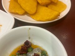 -玫瑰红烤羊排(北新桥三条店)