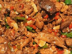 -俭寨大盘鸡·缸子肉·小公鸡·新疆菜(云通店)