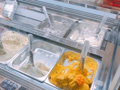 -歎雪糕低糖低脂Gelato冰淇淋