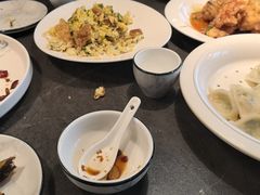 -五谷丰登农家院·地道胶东菜·海鲜烧烤(威海店)