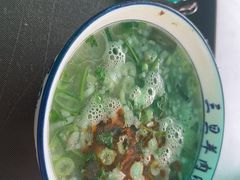 -龙门李家三旦羊肉汤馆