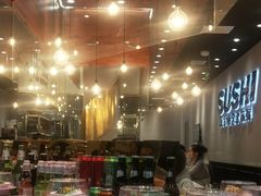 -争鲜回转寿司(南开大悦城店)