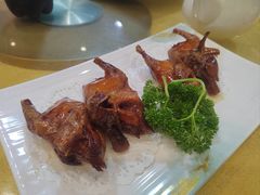 -大笑饭堂(甲子桥店)