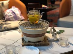 -温州铂尔曼酒店蘭 咖啡厅