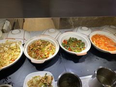 -盛宴标帜餐厅·亲子自助 (南昌喜来登酒店)