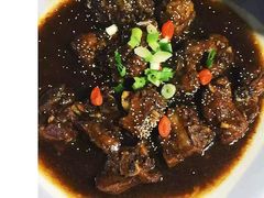 -龙姐私房菜(和顺古镇店)