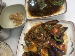 -味好美土菜(迎宾东路店)