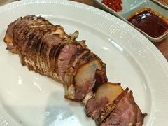 牛肉-贯贯吉·清真餐厅(浙江中路店)