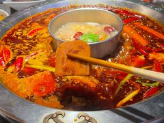 -大龙燚火锅(太古里店)