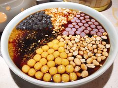 -拈菜(观音桥阳光世纪店)