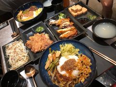 -馔豚·台北菜专门店(深圳湾万象城店)