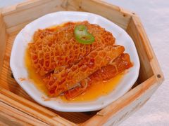-港湾宴会厅(京基百纳店)