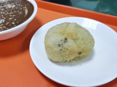 炸糕-护国寺小吃(动物园店)