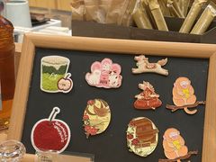 -去茶山(重庆万象城店)