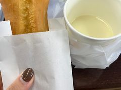 脆香油条-麦当劳(北方新天地店)
