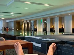-上海柏悦酒店