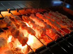 -很久以前羊肉串(簋街店)