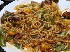 -王虎成猪排骨烩菜非物质文化遗产传承馆