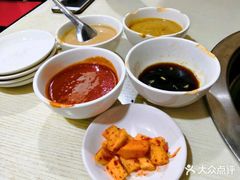 -平山城鑫烧烤(建国楼店)