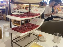 -牛焱·贵州黄牛肉火锅(城西银泰店)