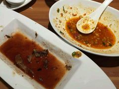 -九转小磨·非遗东北菜(哈西万达店)