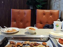 -永远爱烤肉火锅自助(龙德广场店)