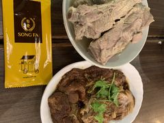 -松發肉骨茶(先得坊店)