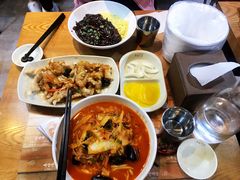 -香港饭店0410(弘大店)