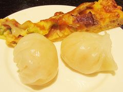 -岷山饭店-芝芝自助餐厅