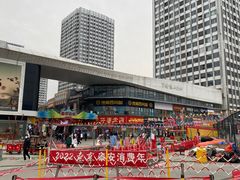 -万达广场(泰安泰山店)