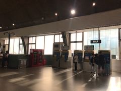 -坑口(地铁站)