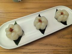 -苏小柳点心·手作小笼包(虹桥天地分院)