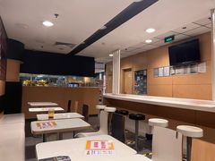 -麦当劳(东直门外大街店)
