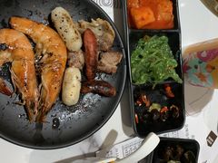 -花味烤肉(铜山万达店)