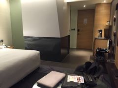 -西贡中心铂尔曼酒店