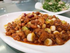 -成都驻京办餐厅(蜀都宾馆店)