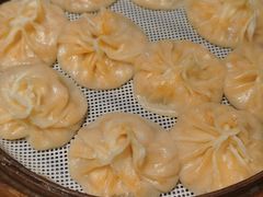 -余氏豆腐包老店(东直街店)