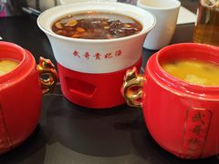 -老雒阳面馆·水席(定鼎门店)