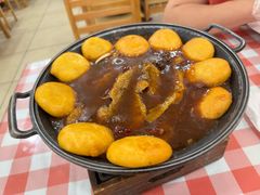 -孟记粥铺·家常菜·烧烤·粥(亚运村店)
