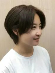 点击看大图 -MORI HAIR SALON日式美发沙龙