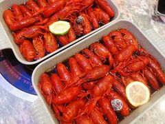 -安答龙虾·烧烤·大排档